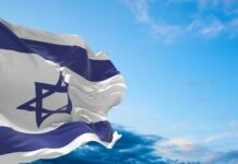 Israeli Flag ‘Symbolizes Jewish Race,’ Judge Rules in Assault Case