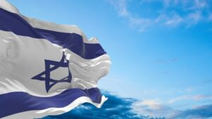Israeli Flag ‘Symbolizes Jewish Race,’ Judge Rules in Assault Case