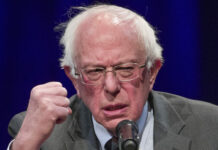 Sanders Demands End to Iran War, Blames Conflict for Soaring Gas Prices and Economic Turmoil