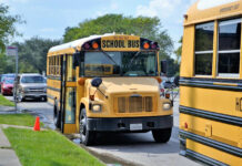 LAKEWOOD FAMILIES BLINDSIDED: School Bus Fee Skyrockets From $385 to $945 After State Funding Cuts