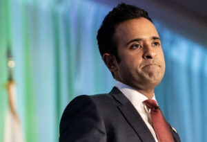 Vivek Ramaswamy Wins GOP Primary For Ohio Governor, Brown Notches Dem Nod To Face Husted For Senate Seat Image