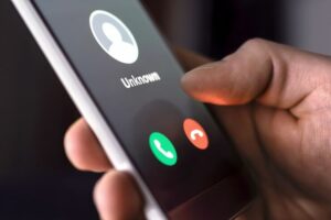 Robocall Surge Hits One-Year High as Billions of Spam Calls Flood Americans’ Phones