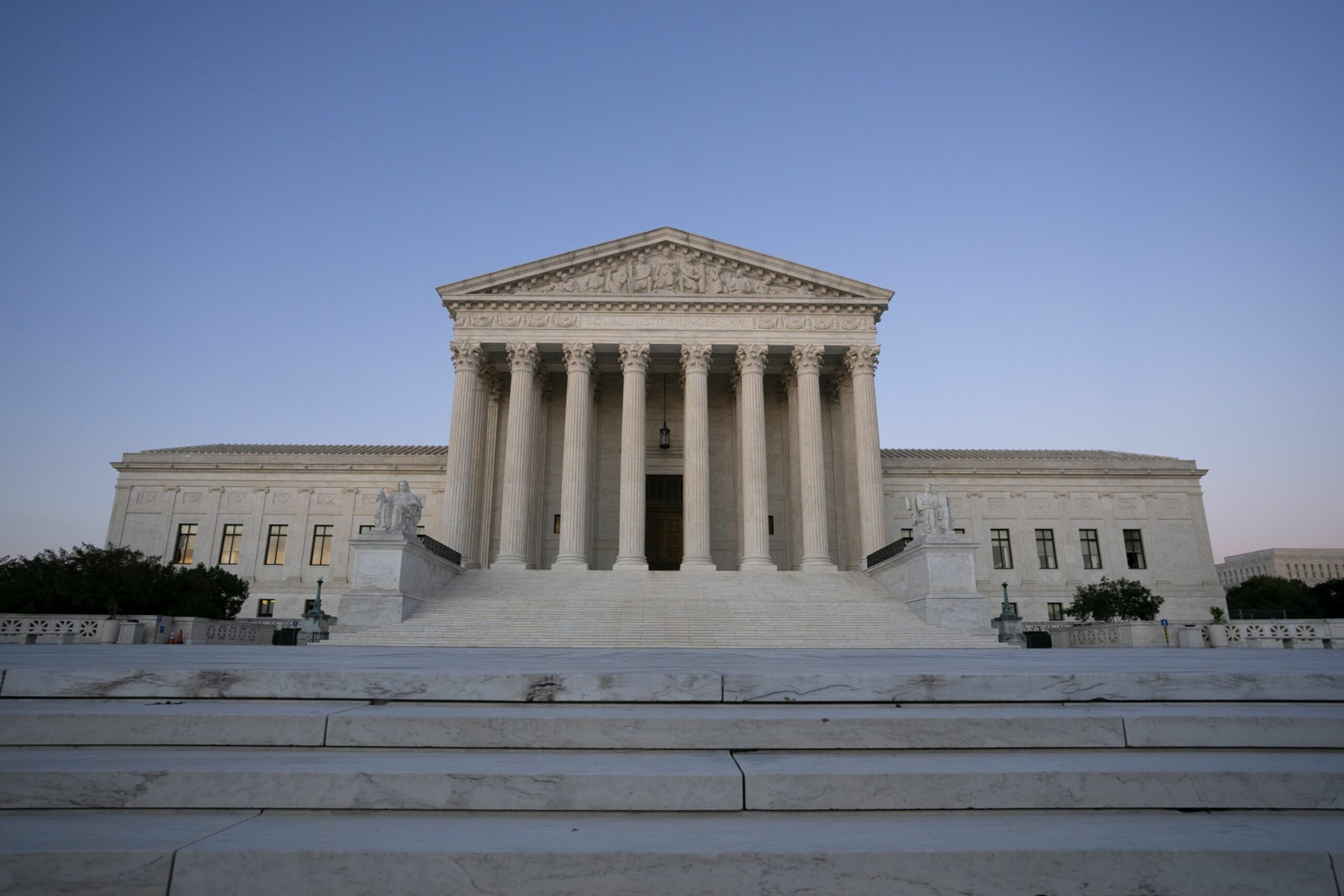 Supreme Court Strikes Down Trump’s Birthright Citizenship Order in Major Setback