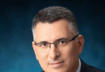 Sa’ar Warns UK: If Britain Acts Against Israel, Israel Will Act