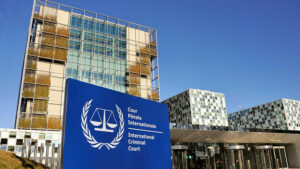 Trump Administration Sanctions ICC President as Rubio Escalates Battle With Hague Court