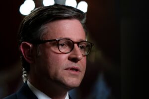 Johnson Warns GOP Doubters Ahead of Midterms: ‘You Better Not Bet Against the House Republicans’