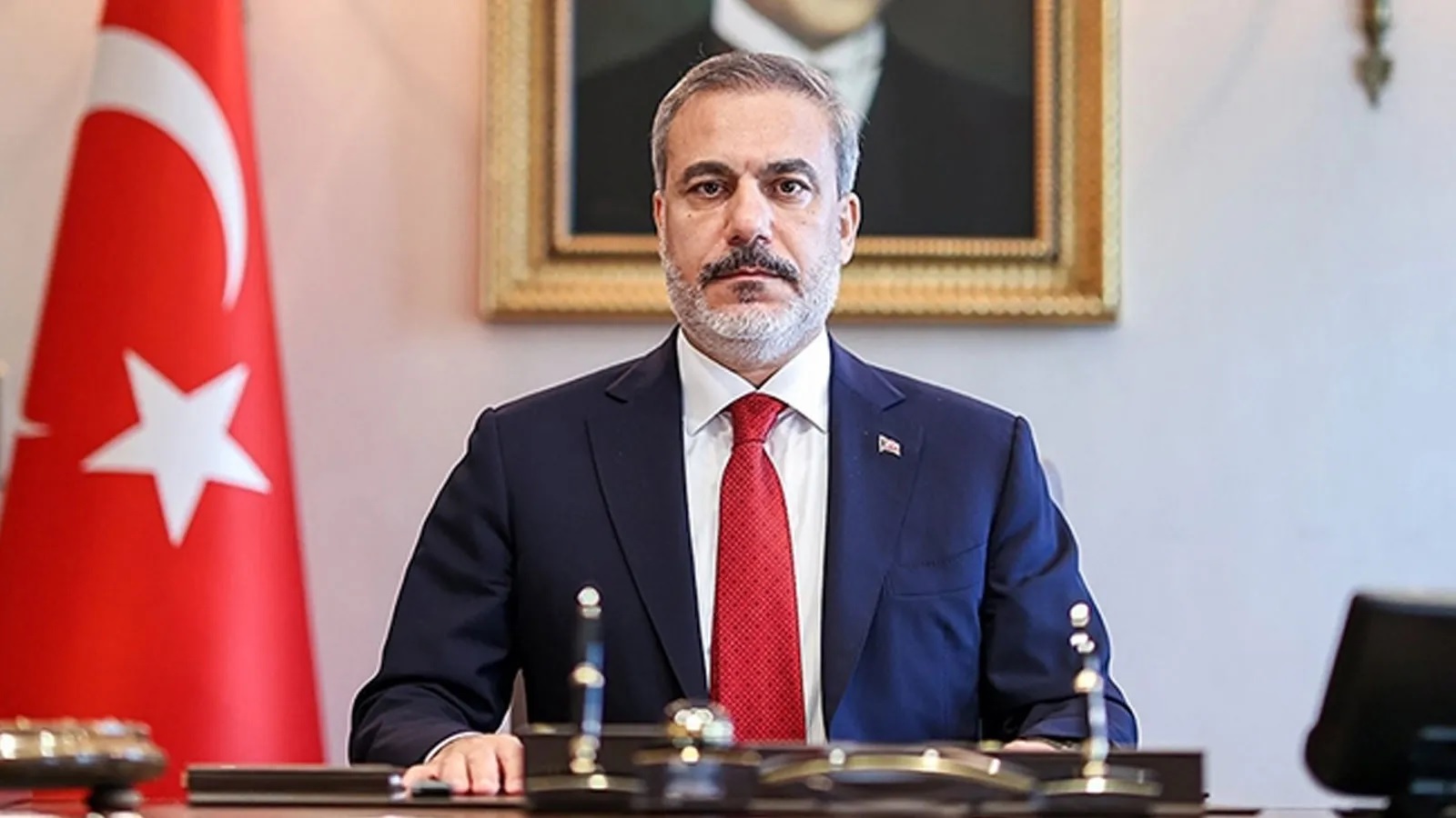 Turkish FM: Israel Creating International Illusion to Occupy Palestinian Lands