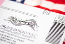 Trump Asks Supreme Court to Reinstate Nationwide Mail-In Ballot Restrictions Before Midterms