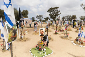 Three Years After October 7 Massacre, Nukhba Terrorists Still Far From Indictment as Legal Delays Mount