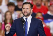 Vance: ‘No Chance’ US Strikes On Iran Would Lead To Long-Term War