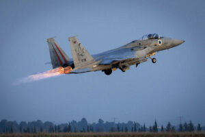 Officials: US Closer To Resuming ‘Major Combat Operations’ With Iran Image
