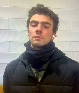 Luigi Mangione Pleads Guilty In Killing Of Unitedhealthcare Boss Brian Thompson