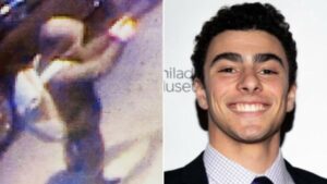 Prosecutors Warn Luigi Mangione Supporters May Intimidate Witnesses And Jurors At Murder Trial