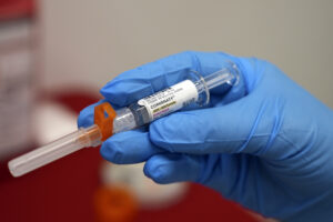 MASK UP: COVID Rising Across Nearly Entire U.S. as CDC Tracks Nationwide Summer Increase