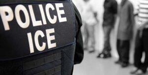 Democrats Erupt Over ICE Plan to Spend Up to $20 Million on Electric-Shock Gloves