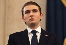 Iranian State TV Airs Chilling ‘Where to Kill Barron Trump?’ Video as Reports Claim $10 Million Bounty
