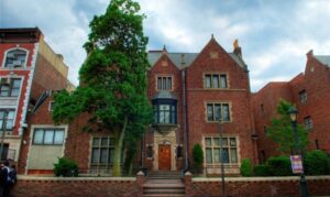 Court Rejects Latest Appeal Bid in Long-Running Battle Over 770 Eastern Parkway