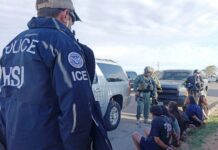 Minnesota Sues Texas to Force ICE Agent Extradition