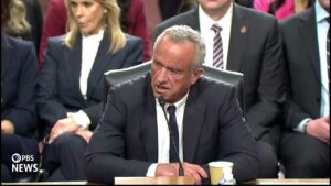 RFK Jr. Fires Back at Shapiro in Vaccine Clash, Accuses Governor of ‘Gaslighting’ Public