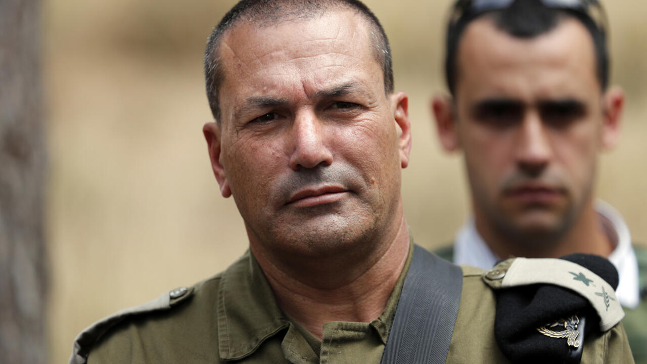 IDF Chief in Southern Lebanon: “We Are Not in a Ceasefire, We Continue Fighting”
