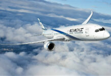 Security Concerns Force El Al To Cancel Direct Hanoi Flights