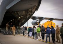 Mexico Rejects US Deportations of Citizens to 3rd Countries