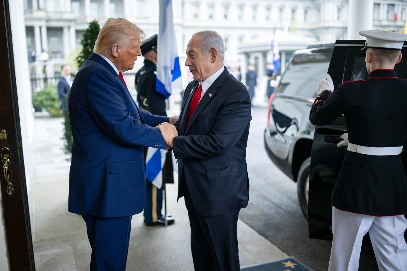 Netanyahu Iran Deal Must Entail Blowing Up Dismantling Nuclear Sites netanyahu-iran-deal-must-entail-blowing-up-dismantling-nuclear-sites