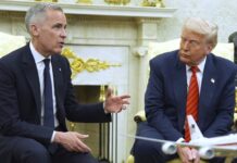 Trump Warns Canada Against Making Him ‘the Enemy’