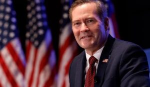 Waltz Rips Gaza Aid Narrative at UN: ‘You Know Who Is Not Starving? Hamas Fighters’