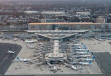 FAA Hires 2,000+ Gamers to Be Air Traffic Controllers