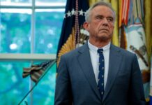 RFK Jr. Challenges Journal Over Removal of Vaccine Study on Infant Deaths