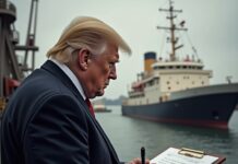 Trump Admin Seeks to Limit Billions in Tariff Refunds