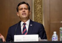Mystery Military Flight to Moscow Revealed to Be Carrying CIA Director John Ratcliffe