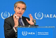 Secret Syrian Nuclear Cache to Be Removed in US-Brokered Breakthrough