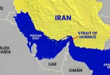 Trump Faces 3 Scenarios to End War as Hormuz Crisis Escalates