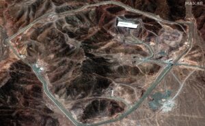 Former Mossad Chief: Mossad Operatives Toured Iran’s Fordow Nuclear Site ‘Many Times’
