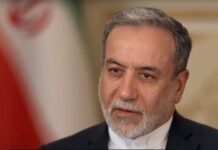 Iran Insists US Agreement Hinges on Israel Leaving Lebanon
