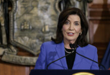 ALBANY UNDER FIRE: DOJ Alleges Hochul Administration Rigged $11 Billion Medicaid Contract in Favor of Preferred Vendor