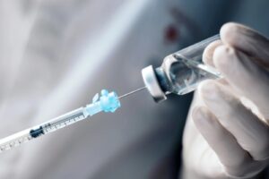 Trump Vaccine Plan Requires Millions of Long-Unused Shots