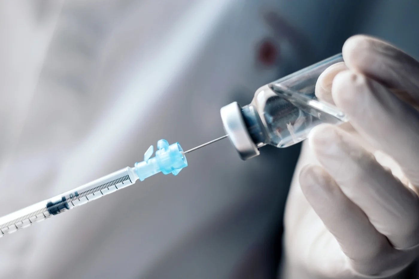 New Cancer Vaccine Delivers Stunning Result Against One Of The Deadliest Skin...