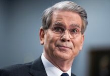 Trump Administration Signals Iran ‘Endgame’ as Bessent Vows Unprecedented Economic Assault