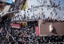Uman Travel Crisis: Scores of Flights Still Await Takeoff Approval as Rosh Hashanah Rush Nears