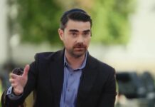 Ben Shapiro Defends Netanyahu From Viral Misreading — and Says Chareidi Draft Exemption Should End