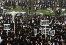 Rabbinic Leader Warns Yeshiva Students: Don’t Trust Lawyers Promising Draft Exemptions