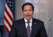 Rubio Rejects RFK’s ‘Crazy’ Sauerkraut Diet