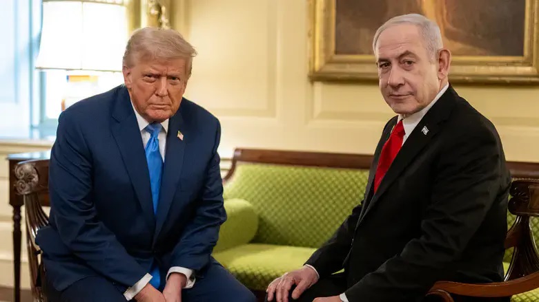 Trump Administration Urges Israel to Stay Out of U.S. Strikes on Iran