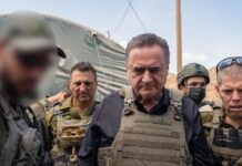 Katz Declares IDF Staying Put: ‘We Will Not Withdraw’ From Security Zones in Lebanon, Syria, or Gaza