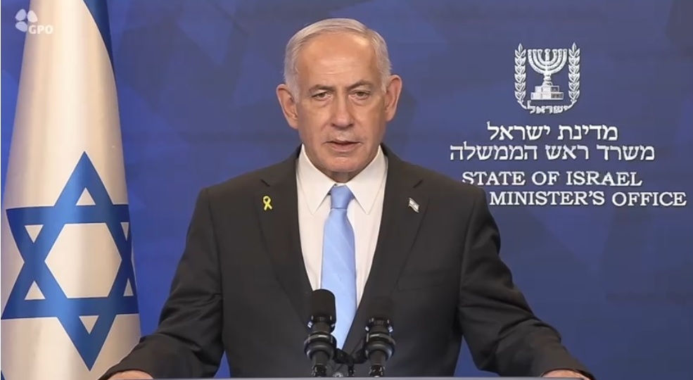 Poll Shows Majority of Israelis Want Netanyahu to Leave Politics