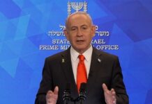 Netanyahu Defends Iran Deal, Claims Israeli Strikes Inflicted Nearly $1 Trillion in Damage