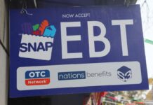 House Bill Would Stop SNAP Benefits in Restaurants